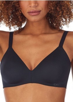 Купить бюстгальтер – Бюстгальтер DKNY SEAMLESS LITEWEAR 4026 за 2